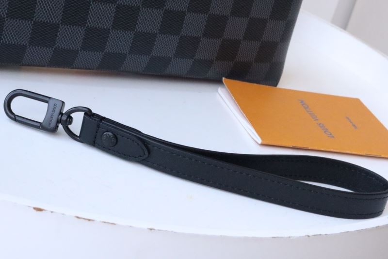 Louis Vuitton Clutch Bags